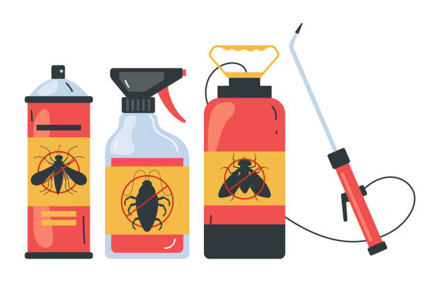 Best Best Pest Control Companies  in Churubusco, IN
